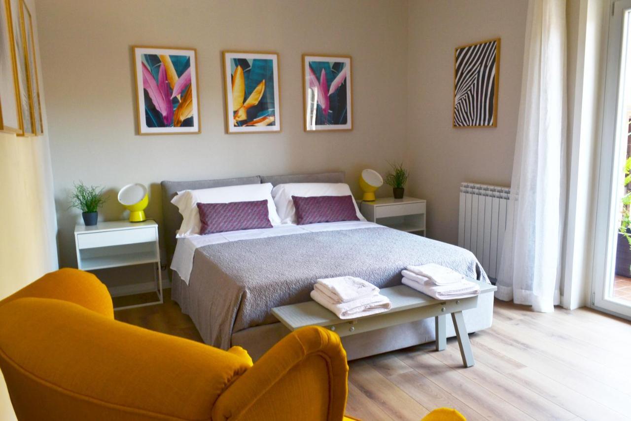 Reale Orleans Apartment - Palermo — Photos 3