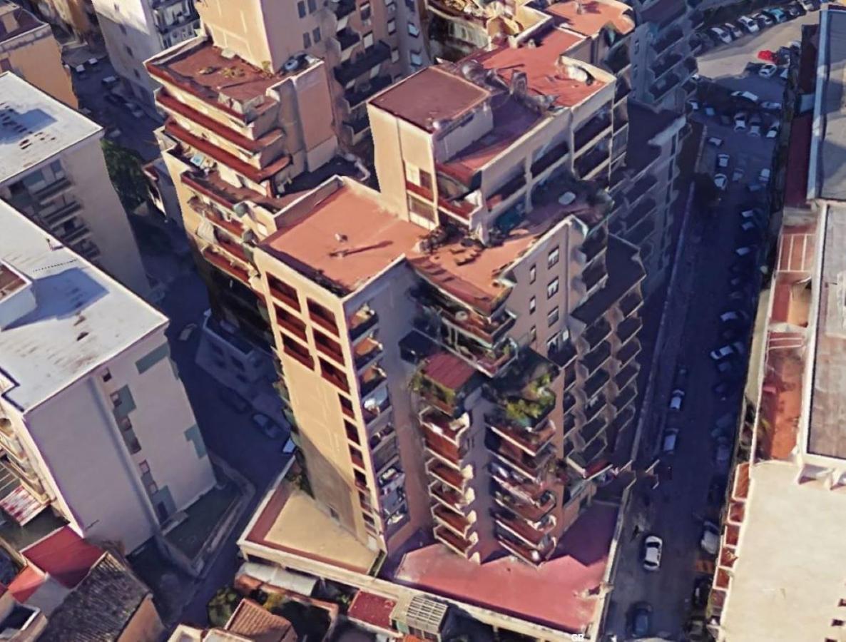 Reale Orleans Apartment - Palermo, Palermo